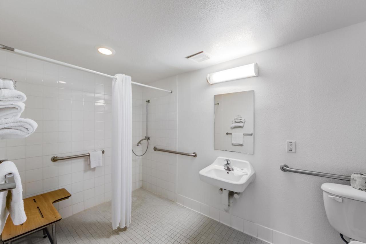 Motel 6-Dallas, Tx - South Ruang foto